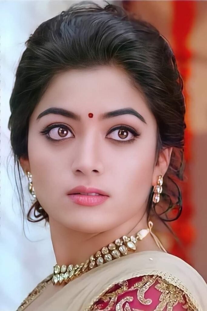 कन्नड़ बैन पर रश्मिका मंदाना ने तोड़ी चुप्पी बाहरी दुनिया नहीं जानती सच्चाई