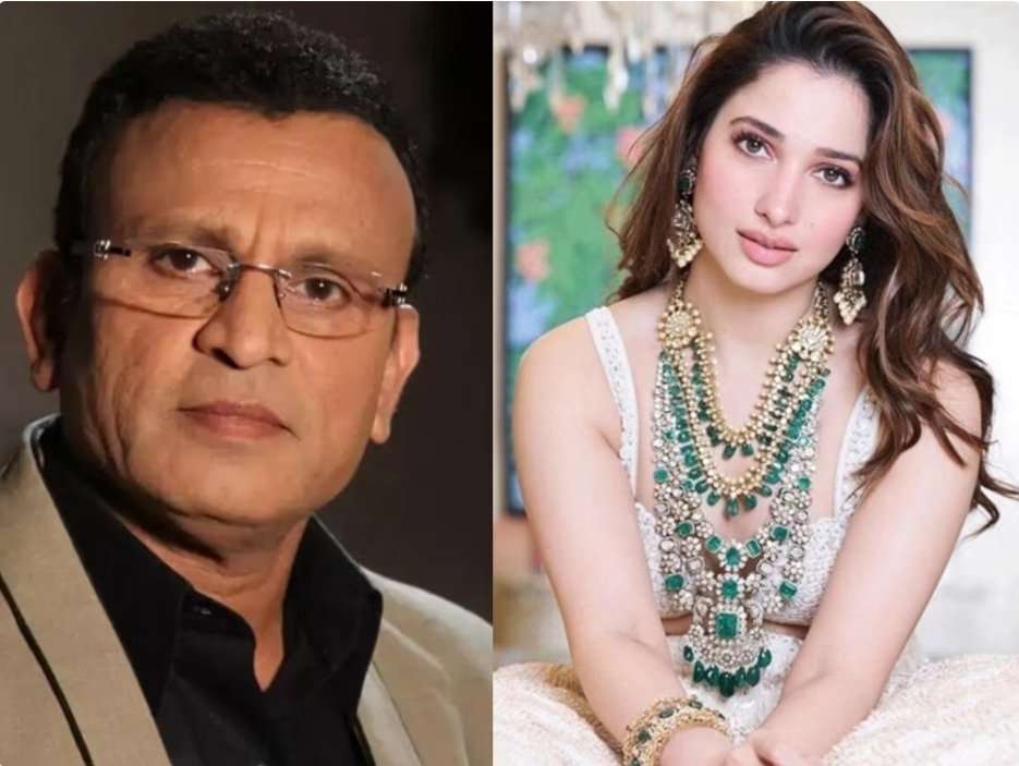 तमन्ना भाटिया की मिल्की ब्यूटी पर अन्नू कपूर का बेबाक बयान