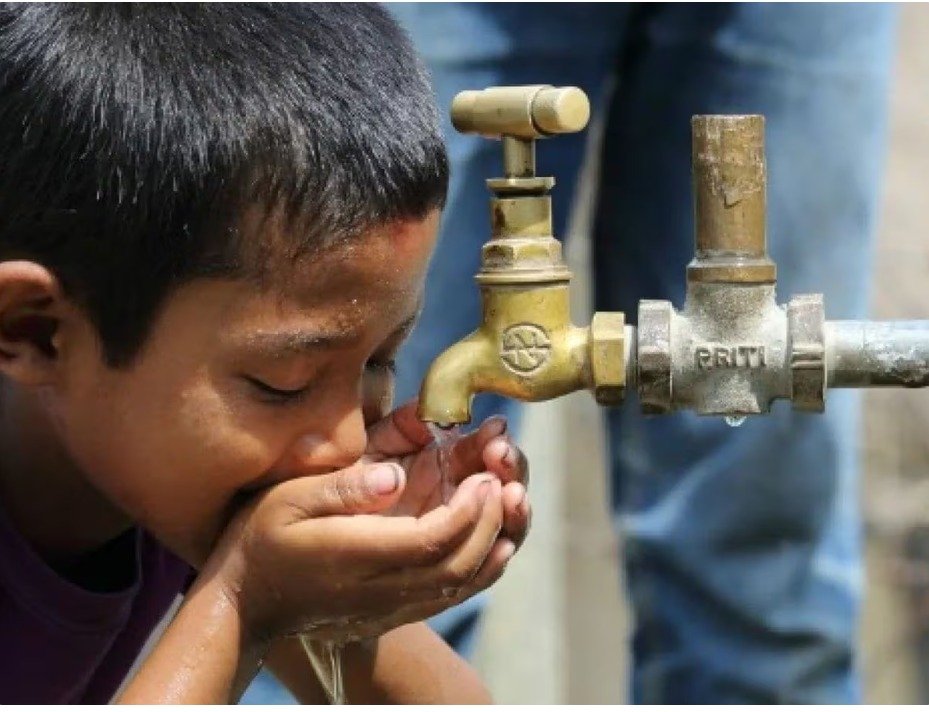 नोएडा में खत्म होगा पानी का संकट