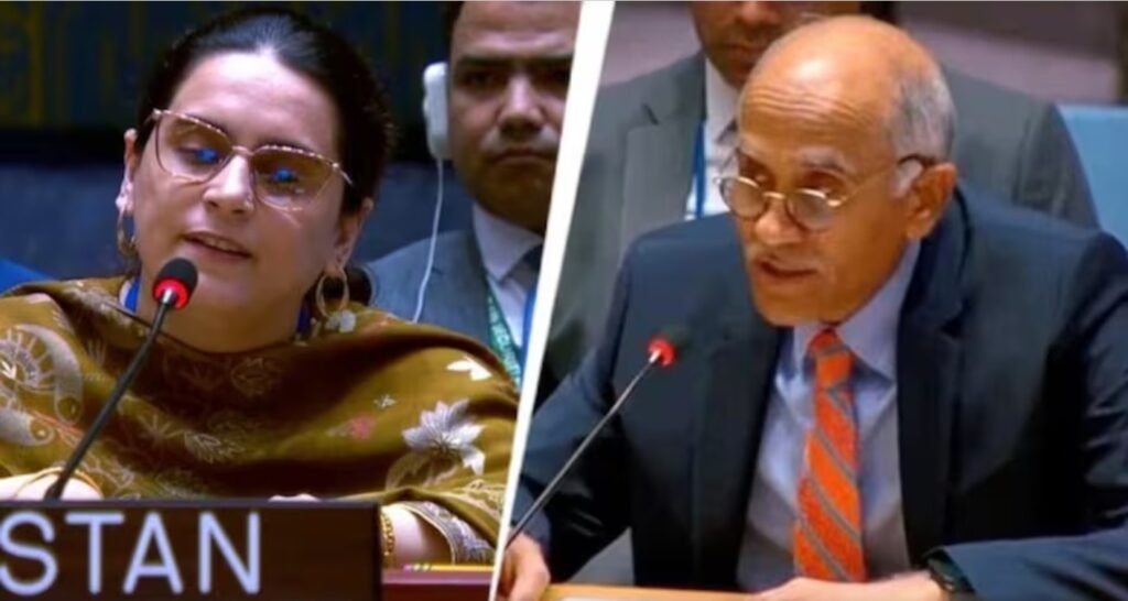 पाकिस्तान की सेना ने की थी 4 लाख महिलाओं से दरिंदगी