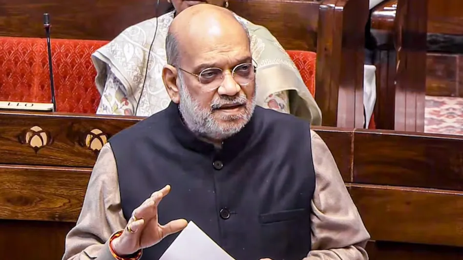 अमित शाह चुनावी हार कारण