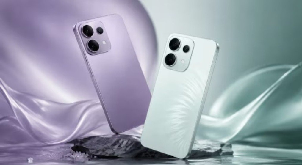 Oppo Reno 16 Launch